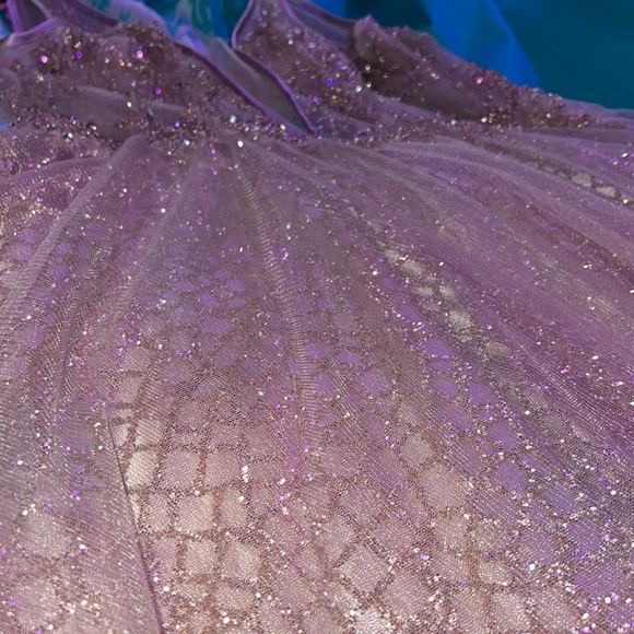 Pageant/Prom dress - Picture 3 of 5